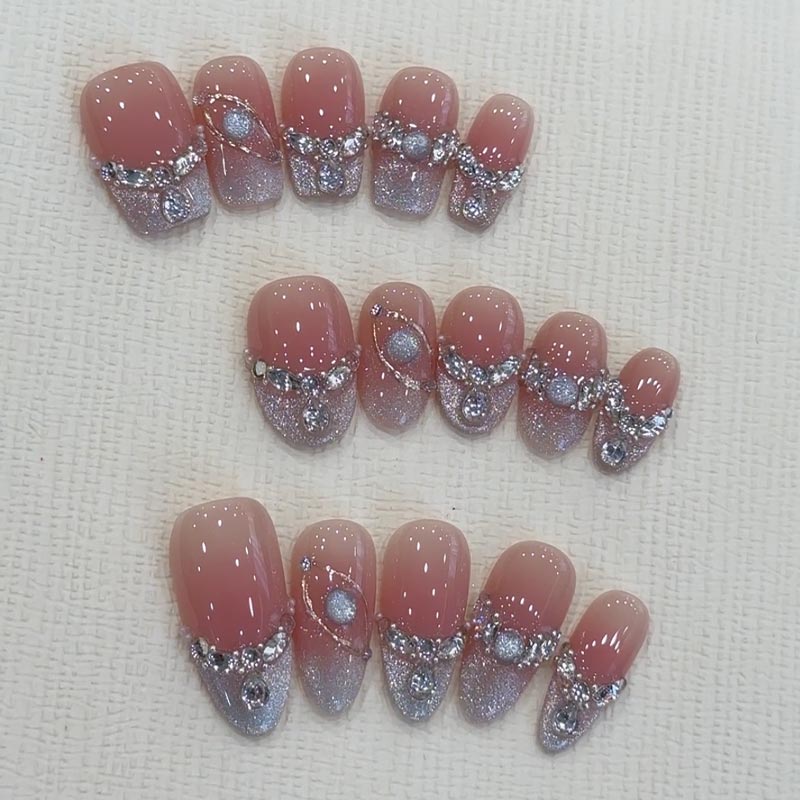 Wedding Nail